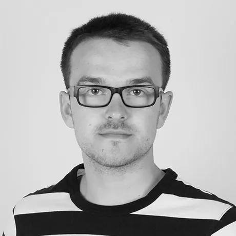 Lukáš Černosta, autor GlucoBite
